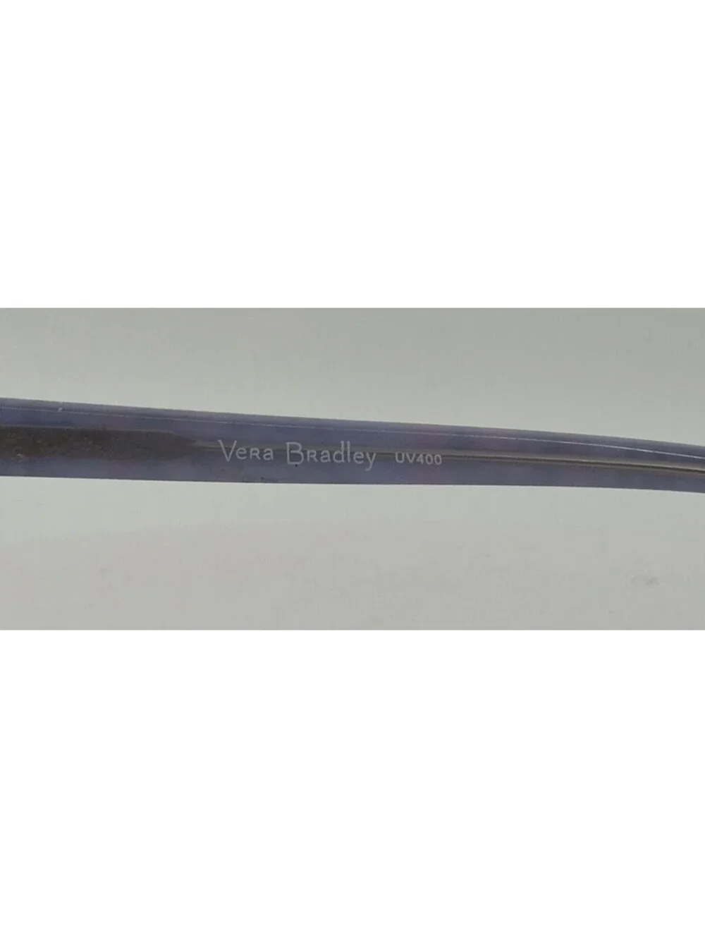 Vera Bradley Tora Sunglasses Women Mural Garden Cat Eye Full Rim 56-17-135